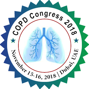 8th International Conference on Chronic Obstructive Pulmonary Disease (COPD)